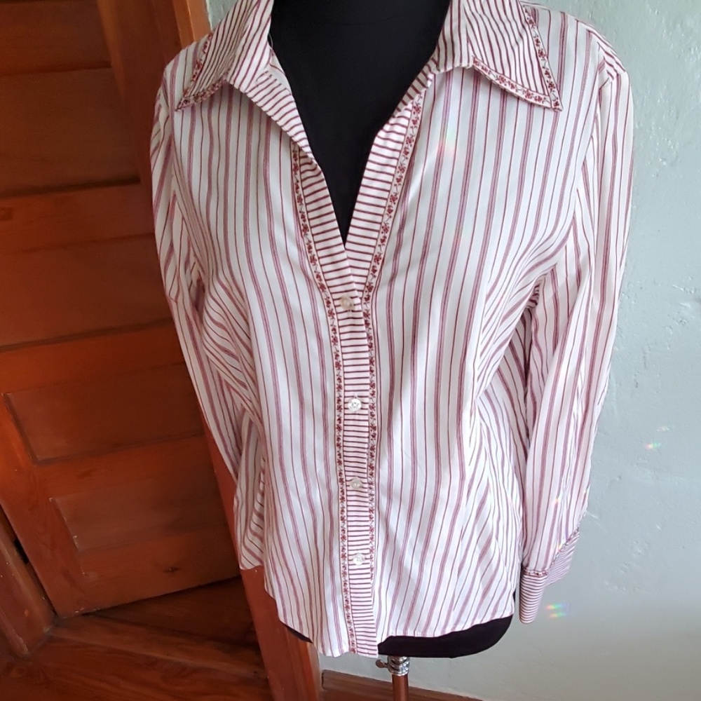 Axcess shirt
